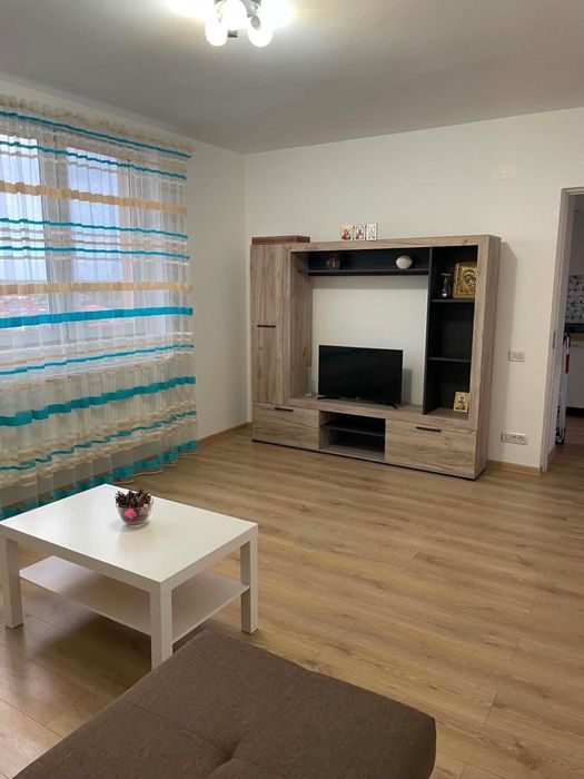 Apartament 2 camere de inchiriat Giurgiu