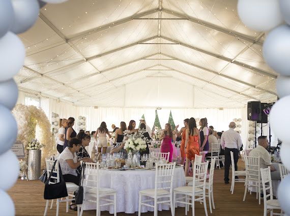 Професионален DJ за вашият повод