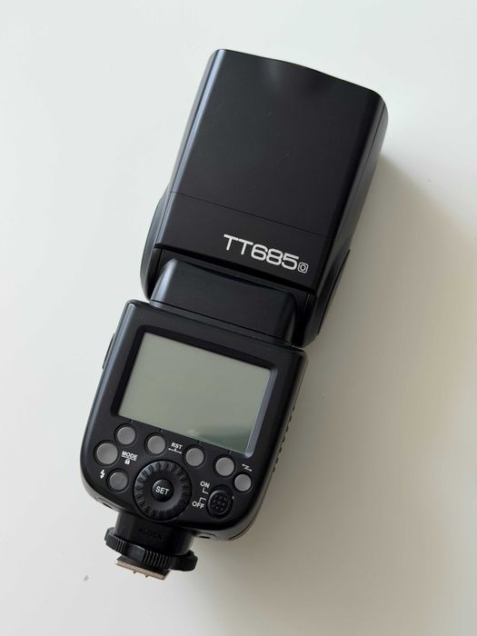 Blit Godox TT 685