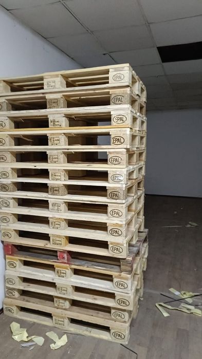 Куплю паллеты поддоны