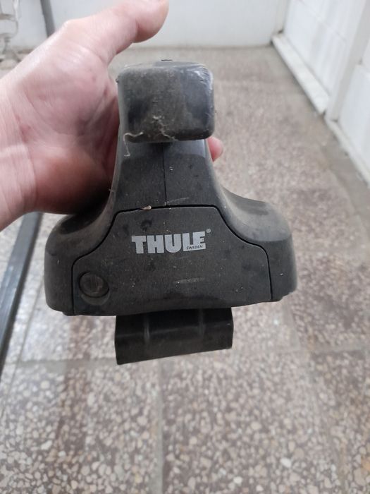 Thule  audi a4b8