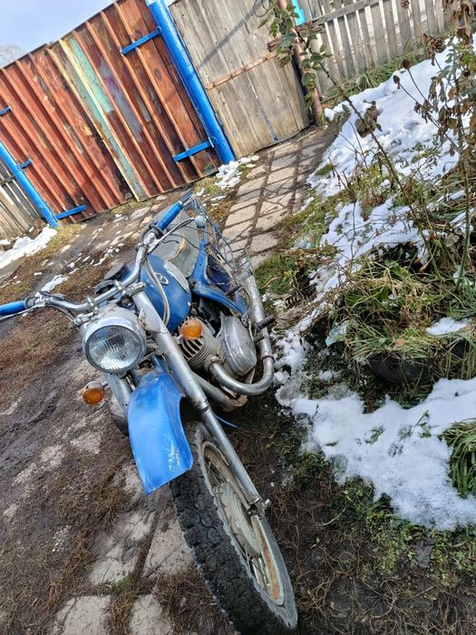 Иж планета 3 продам