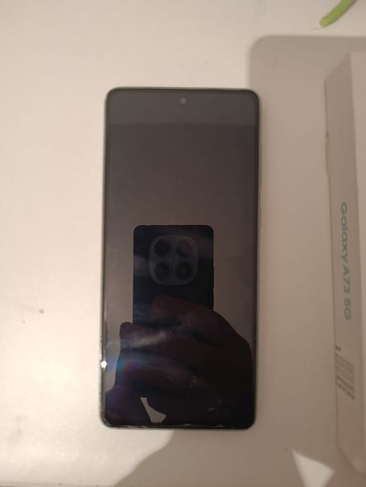 Samsung Galaxy A73