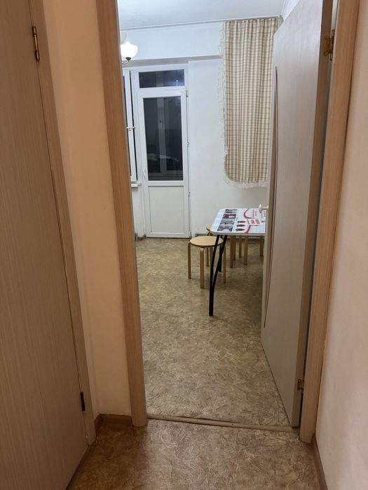 Сдам 2х комнатную квартиру