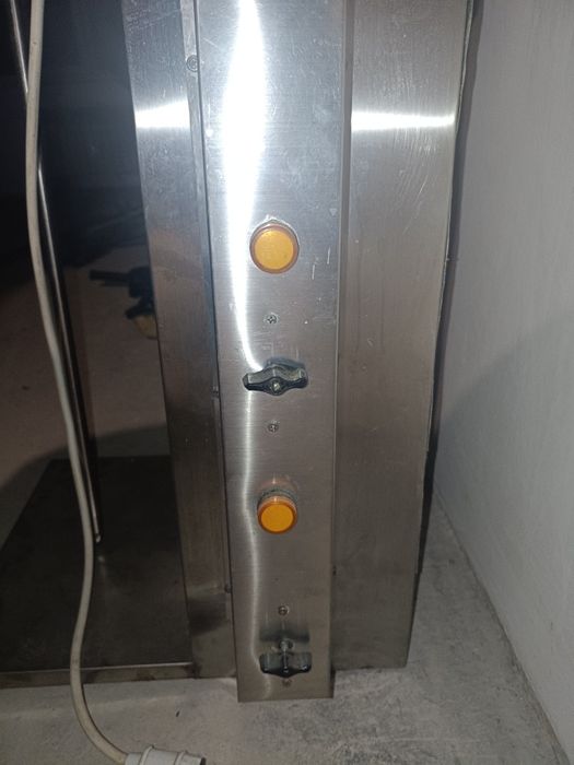 Продам аппарат для приготовления донеров