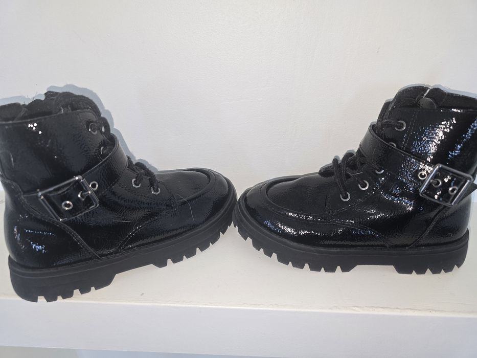 Боти на zara за момиче