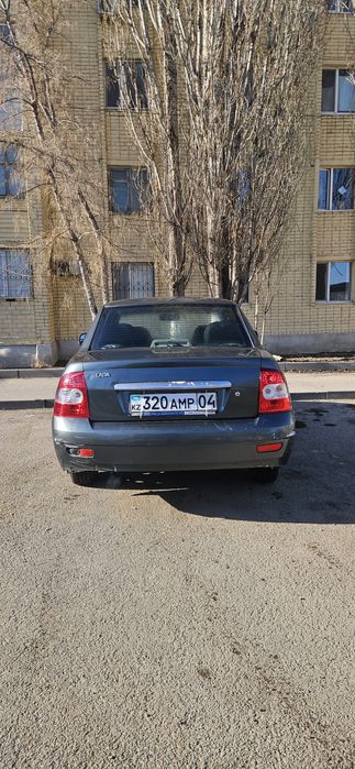 Продам ВАЗ 2170 (Приору)