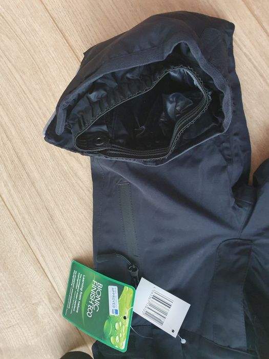 Pantaloni de ski, mărimea 98-104