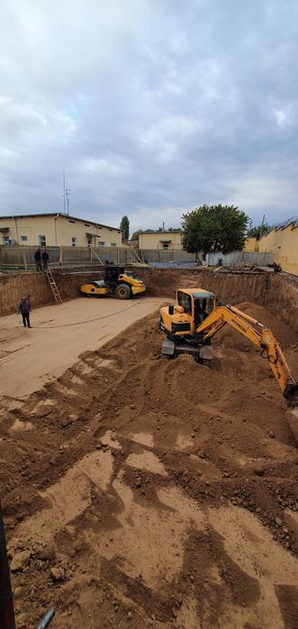 Katok arenda usluga 16тона 18тона