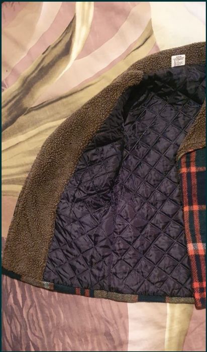 Продам пальто для мальчика