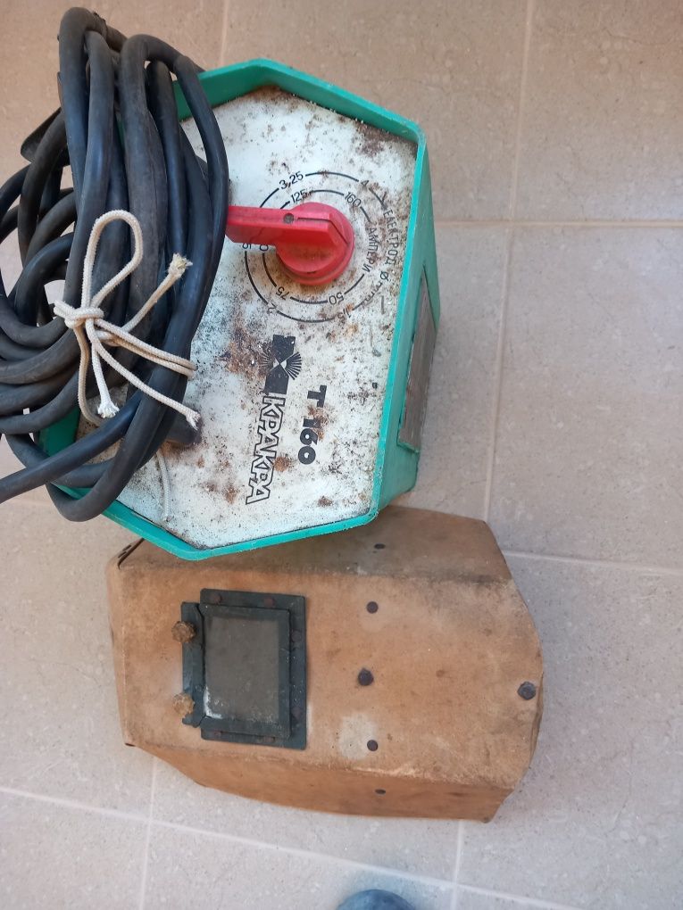 Електрожен Кракра гр. Казанлък • OLX.bg