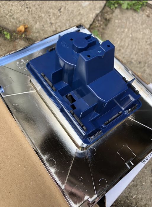 Бутон за структура”Grohe”