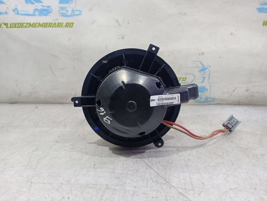 Motoras aeroterma Opel Meriva 2 (2010 - 2014) 1.4 benzina A14NEL 1.4 benzina A14NEL A14NEL