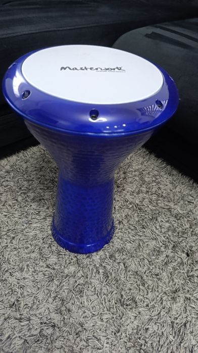 Нова Дарабука с калъф