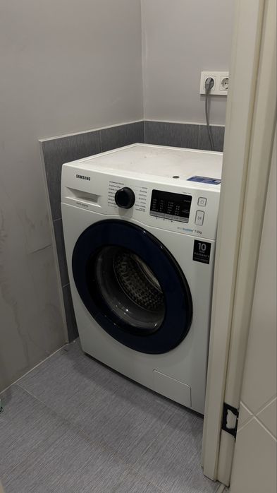 Стиральная машина Sumsung