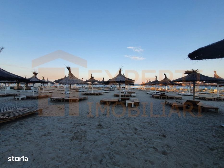 Apartament 2 camere Mamaia Nord-LILD, termen lung