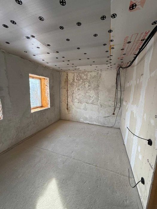 Дом после капитального ремонта