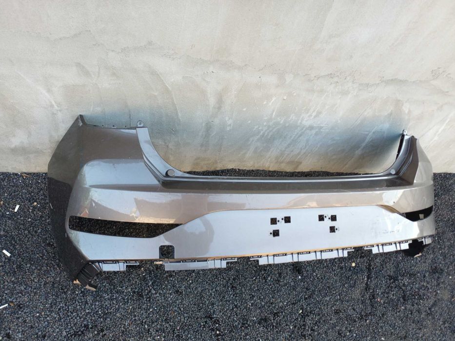 Bara spate Hyundai i30 hatchback facelift an 2020-2021-2022-2023