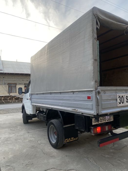 Gazel sotiladi narxidan utib beramiz