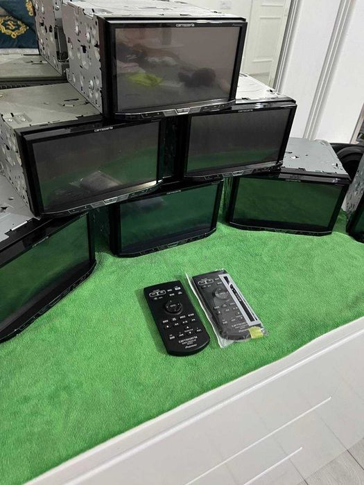 Carrozzeria FH-9200 Bluetooth