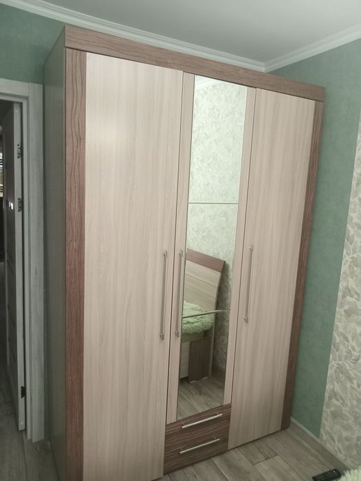 Шкаф для спальни