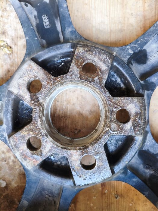 Диски R15 / 5x114.3 Комплект