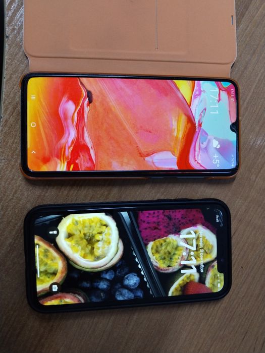 Samsung A70 128гб продам срочно