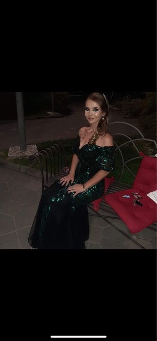 Rochie de vanzare de seara de ocazie