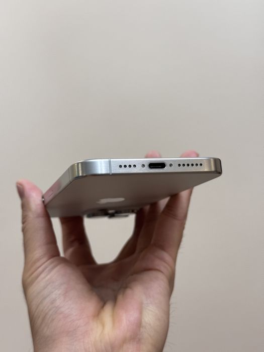 Iphone 15 Pro Max. 256гб. 88%