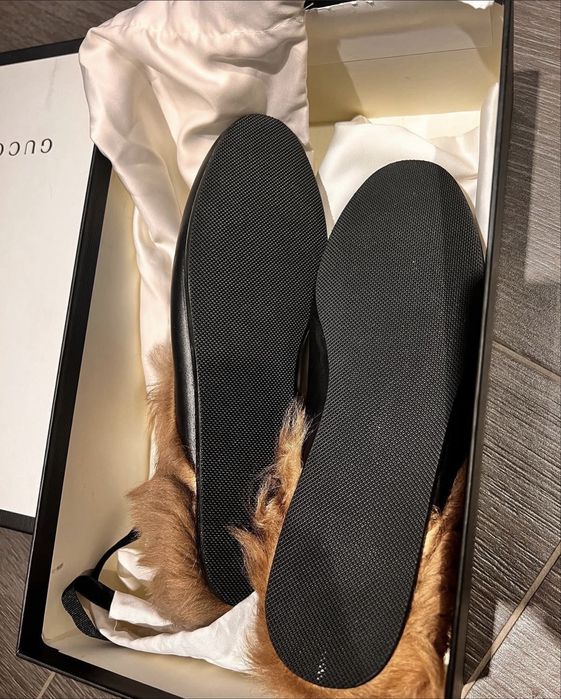 Продам мюли gucci 250000