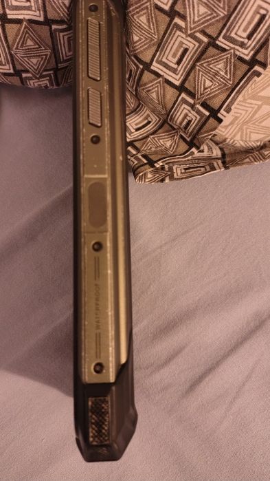 Vand mobil iHunt Iron mash