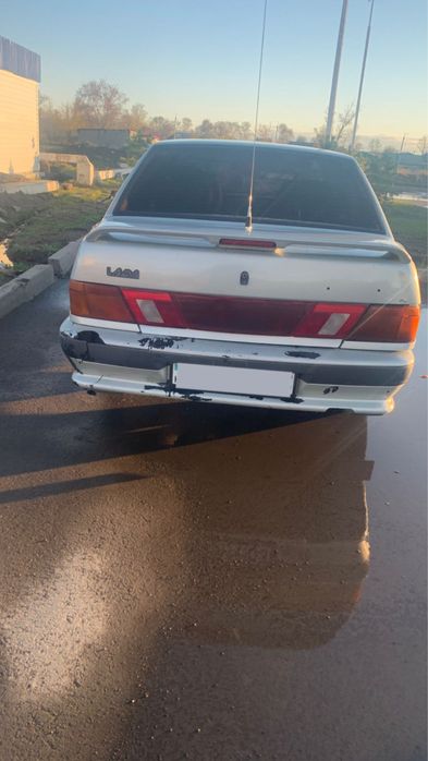 Продам Ваз 2115, 2006 г