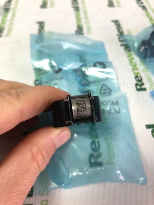 Supapa Delphi 28538389 (621c) Logan Clio Megan 1.5 Dci