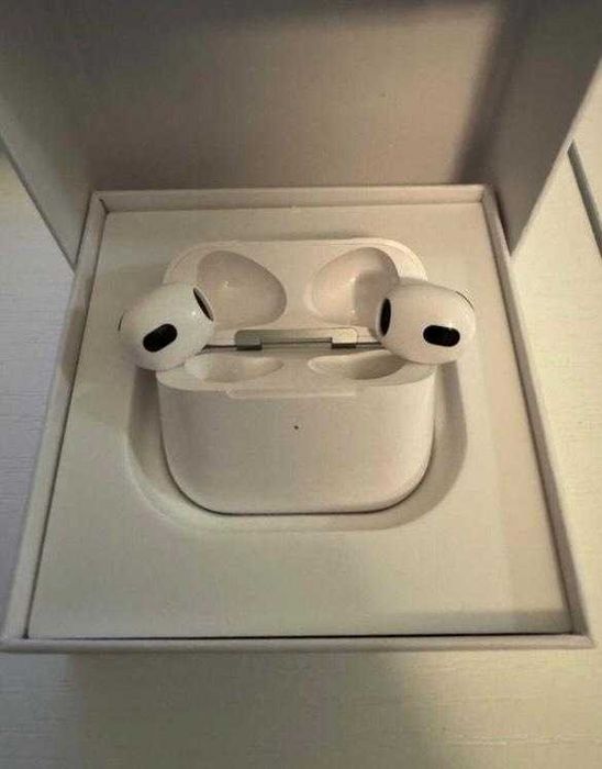 Airpods pro 2nd generation