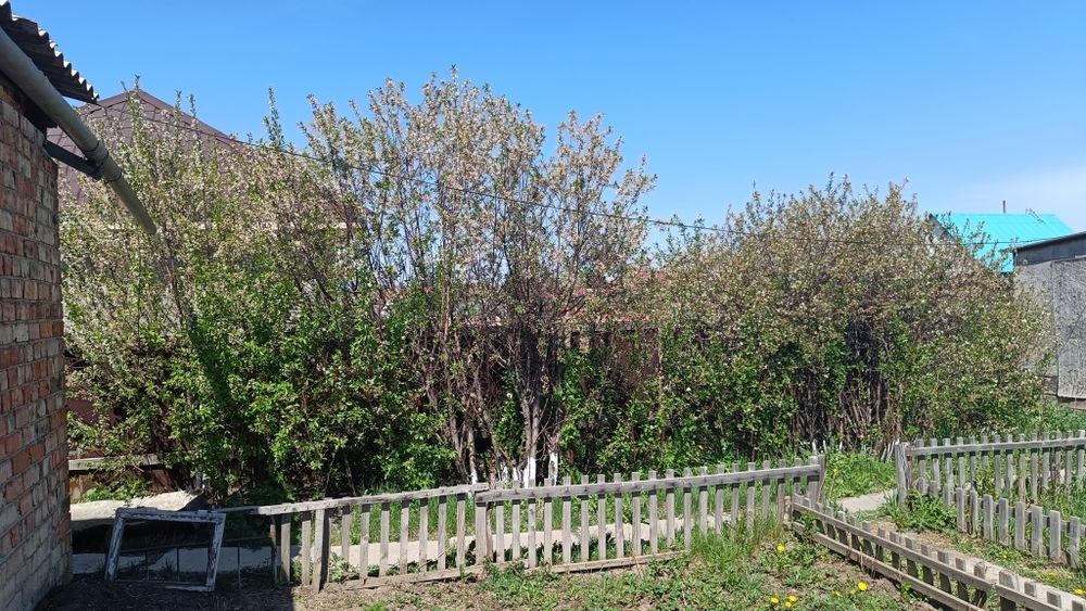 Продам дом в Ахмирово