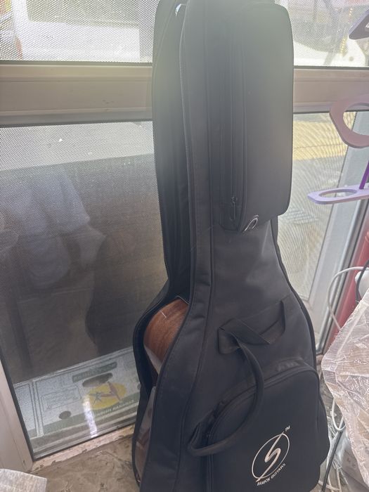 Fender CD140S AM NAT