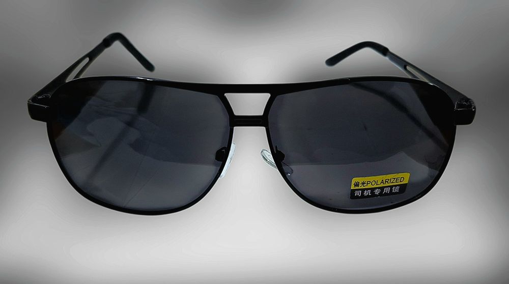 Нови Поляризирани Мъжки Слънчеви Очила с UV400 защита против слънце