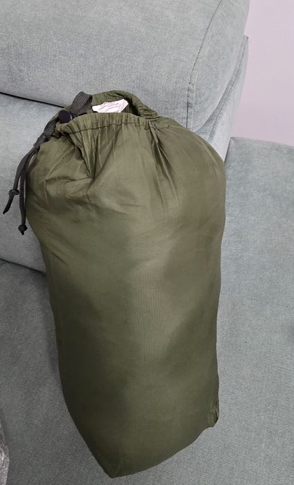 Costum termic  militar