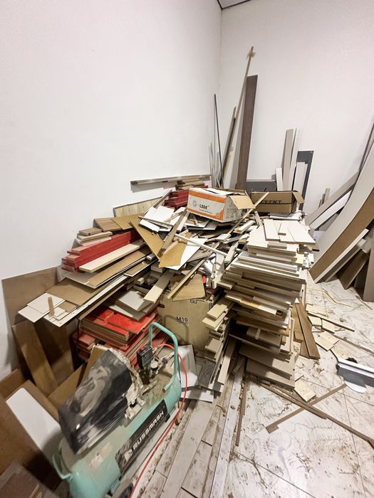 Mdf va ldsp kusokla sotiladi