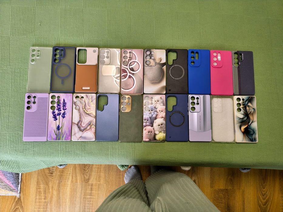 Samsung S25Ultra