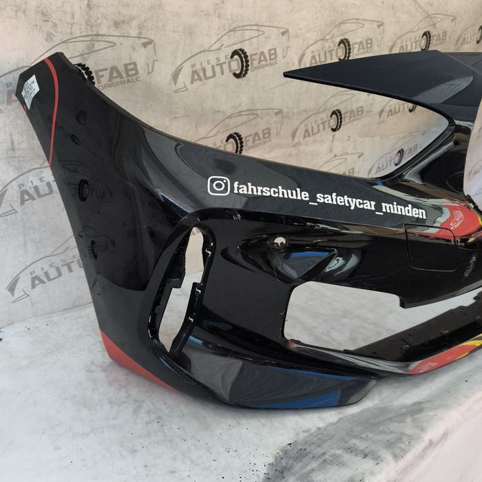 Bara fata BMW Seria 1 F40 M-Paket an 2019-2020-2021-2022-2023