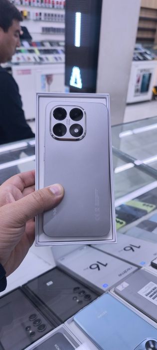 xiaomi 15 T 12/256  qara, seri