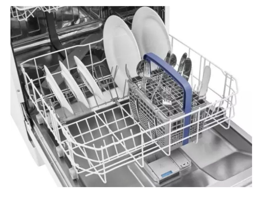 Посудомоечная Машина