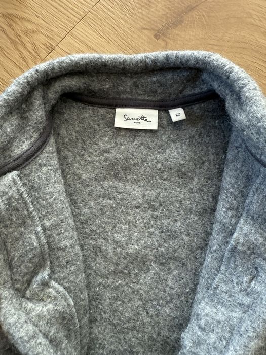 Overall lana- unisex Sanetta