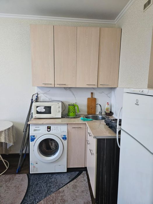 СДАМ 1 ком квартиру посуточно