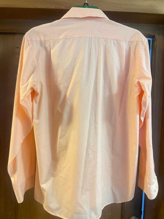 Vând cămașă bărbați și cravata nouă mărimea 41