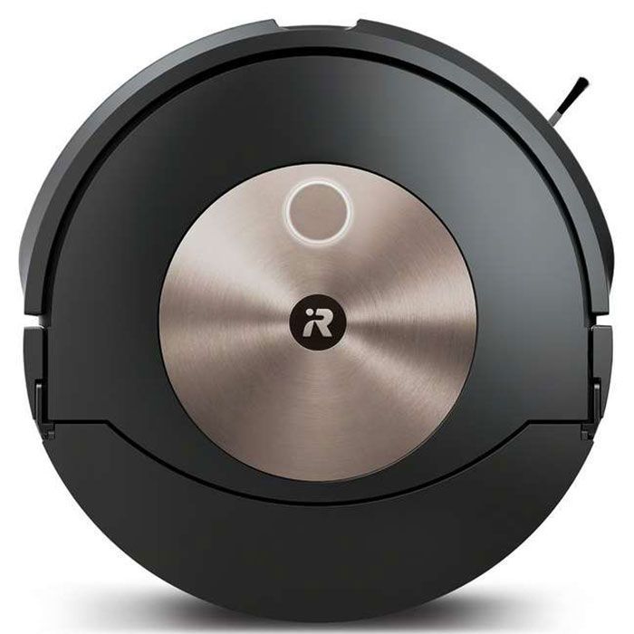 Roomba J9+ Combo - без гаранция