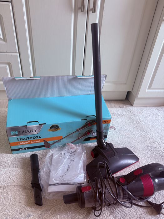 Пылесос ручной сатылады