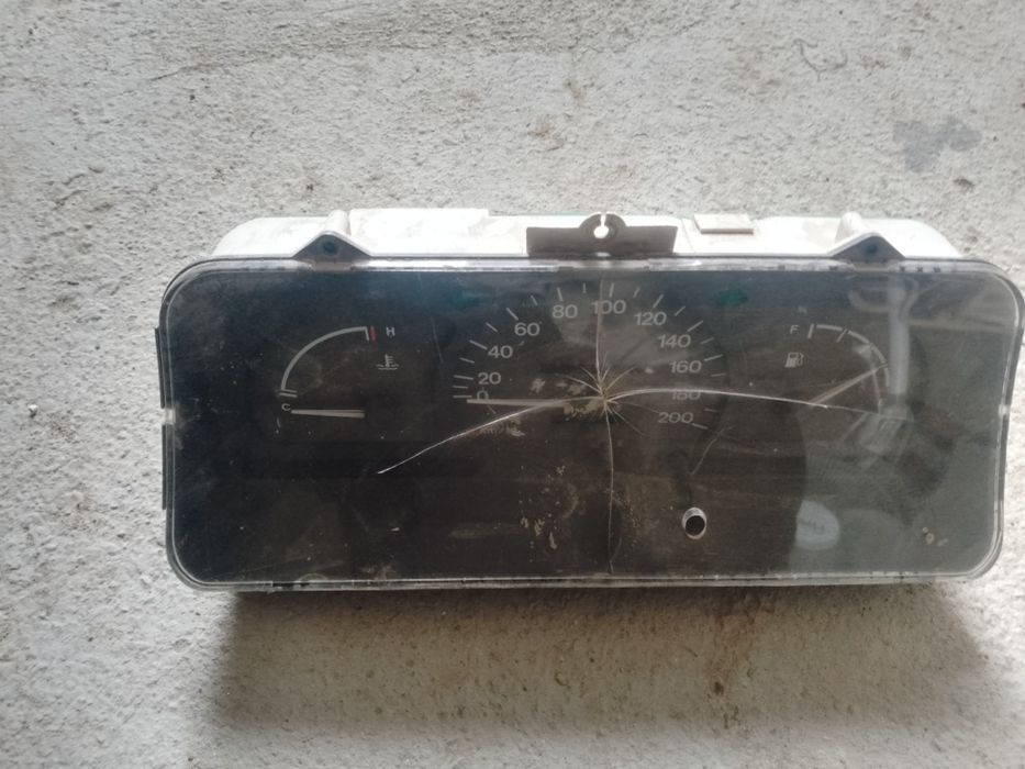 Некси 1 жақсы жағдайда