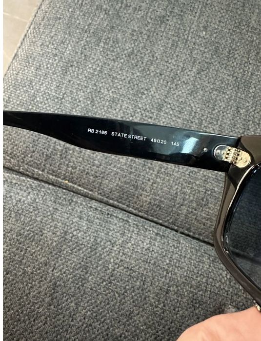 Очила  Ray Ban, много добро състояние